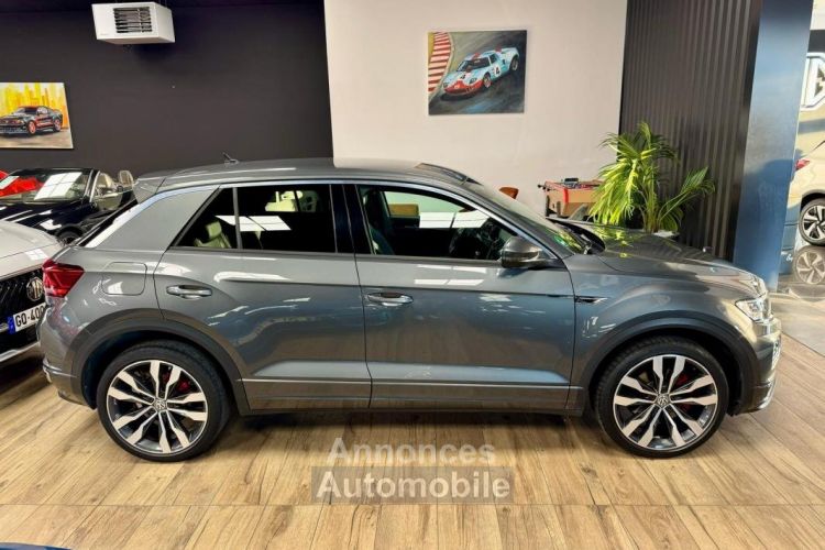 Volkswagen T-Roc 1.5 TSI 150 EVO R-LINE DSG7 - <small></small> 25.990 € <small>TTC</small> - #9