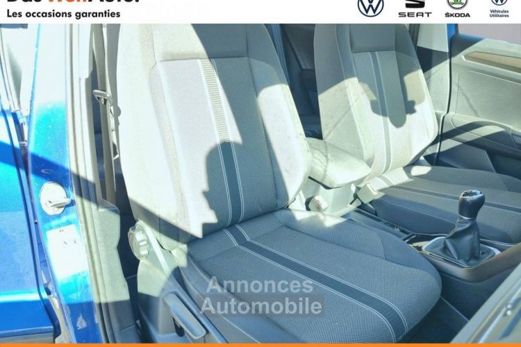 Volkswagen T-Roc 1.5 TSI 150 EVO Start/Stop BVM6 Lounge - <small></small> 19.900 € <small>TTC</small> - #7