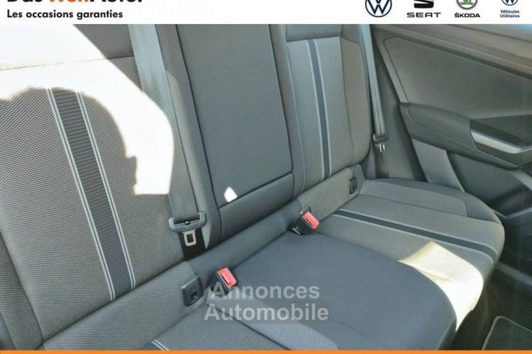 Volkswagen T-Roc 1.5 TSI 150 EVO Start/Stop BVM6 Lounge - <small></small> 19.900 € <small>TTC</small> - #8