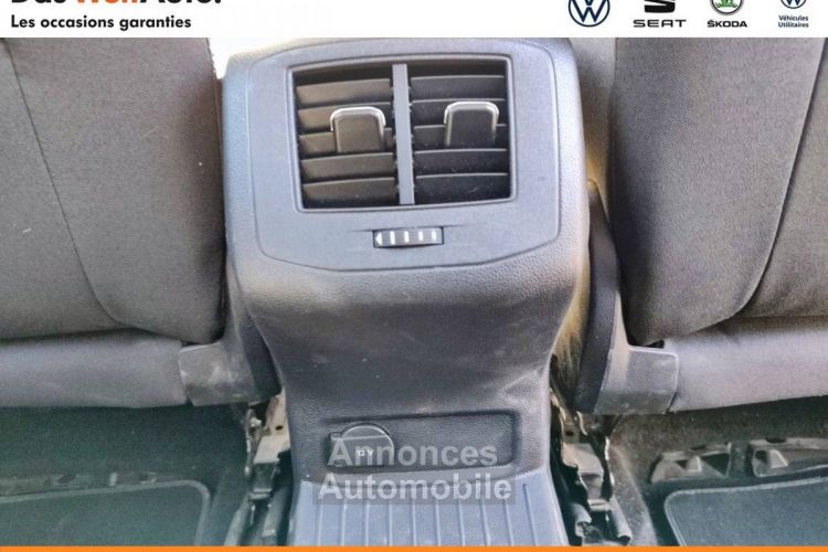 Volkswagen T-Roc 1.5 TSI 150 EVO Start/Stop BVM6 Lounge - <small></small> 19.900 € <small>TTC</small> - #10