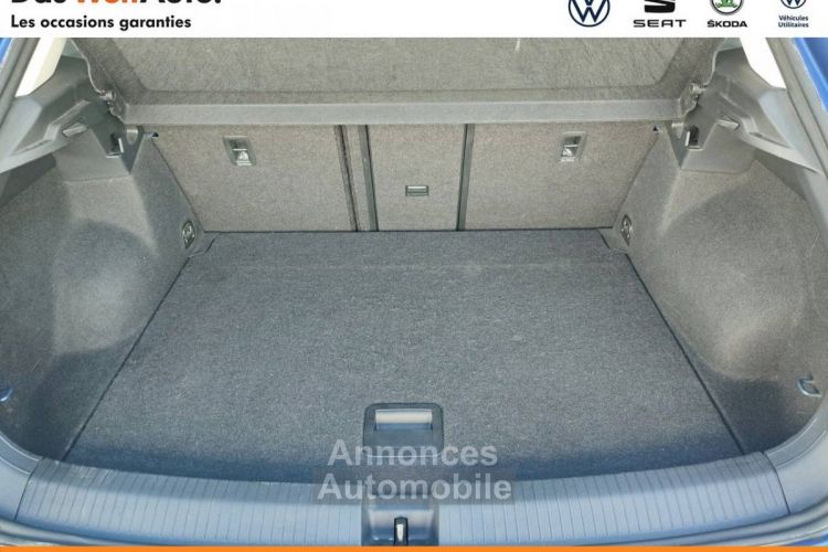 Volkswagen T-Roc 1.5 TSI 150 EVO Start/Stop BVM6 Lounge - <small></small> 19.900 € <small>TTC</small> - #12