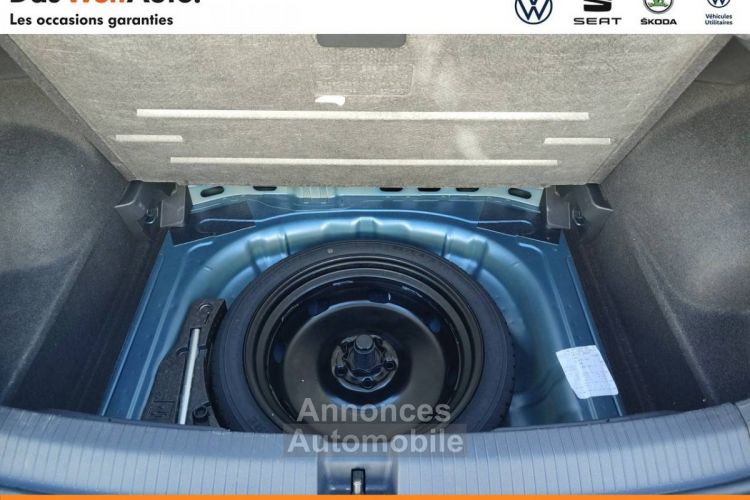 Volkswagen T-Roc 1.5 TSI 150 EVO Start/Stop BVM6 Lounge - <small></small> 19.900 € <small>TTC</small> - #13