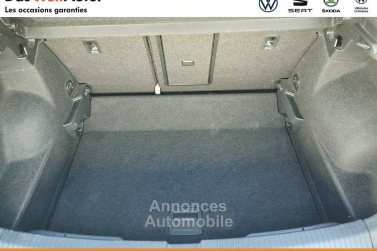 Volkswagen T-Roc 1.5 TSI 150 EVO Start/Stop BVM6 Lounge - <small></small> 19.900 € <small>TTC</small> - #14