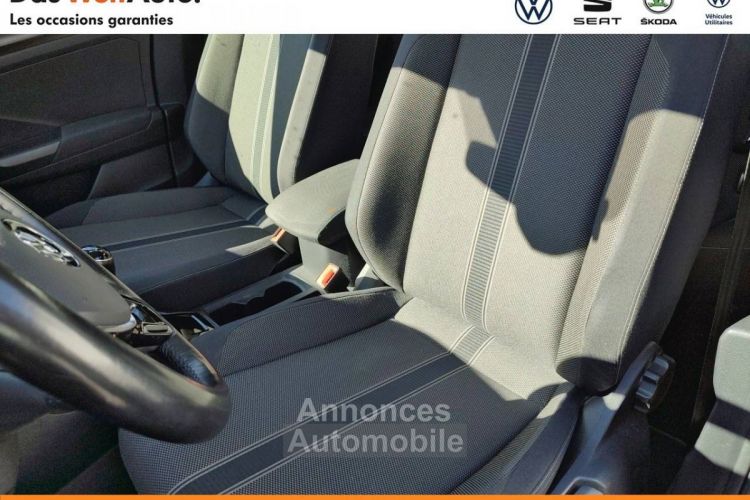 Volkswagen T-Roc 1.5 TSI 150 EVO Start/Stop BVM6 Lounge - <small></small> 19.900 € <small>TTC</small> - #16