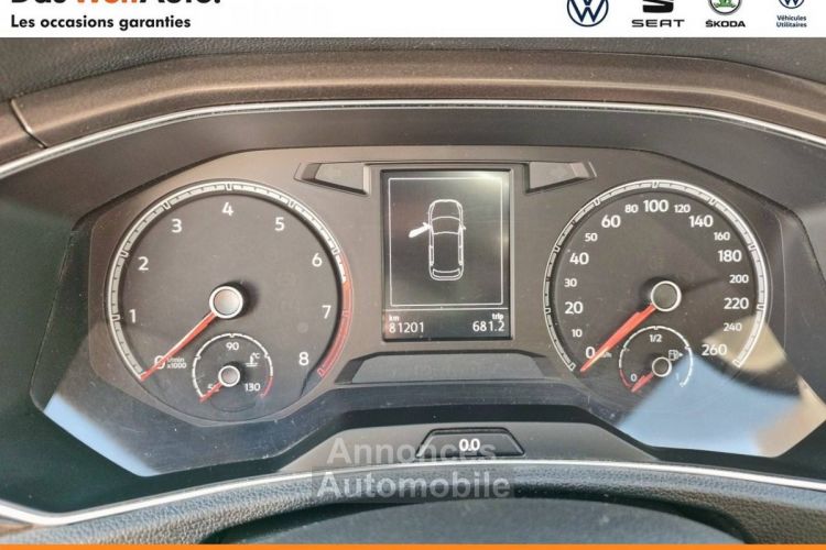 Volkswagen T-Roc 1.5 TSI 150 EVO Start/Stop BVM6 Lounge - <small></small> 19.900 € <small>TTC</small> - #19