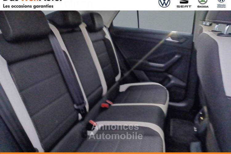 Volkswagen T-Roc 1.5 TSI 150 EVO Start/Stop DSG7 Carat - <small></small> 24.680 € <small>TTC</small> - #8