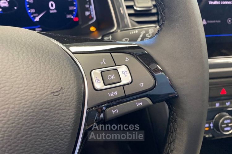 Volkswagen T-Roc 1.5 TSI 150 EVO Start/Stop DSG7 Carat Exclusive + Système Beats Audio - <small></small> 27.990 € <small>TTC</small> - #12