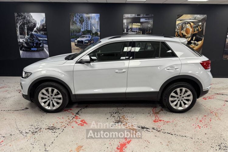 Volkswagen T-Roc 1.5 TSI 150 Lounge Business DSG7 - <small></small> 21.990 € <small>TTC</small> - #5