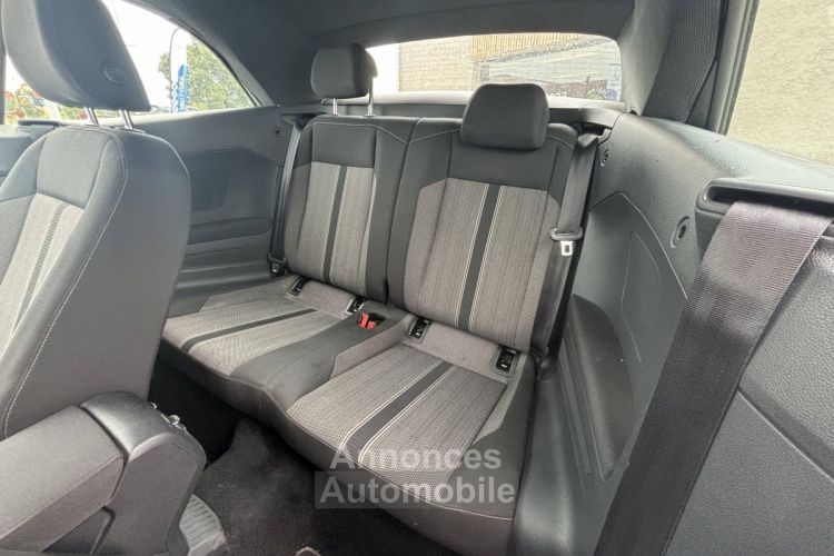 Volkswagen T-Roc 1.5 TSI 150ch Carat DSG7 *Virtual cockpit/Carplay/Sièges chauffants...* - <small></small> 24.990 € <small>TTC</small> - #15