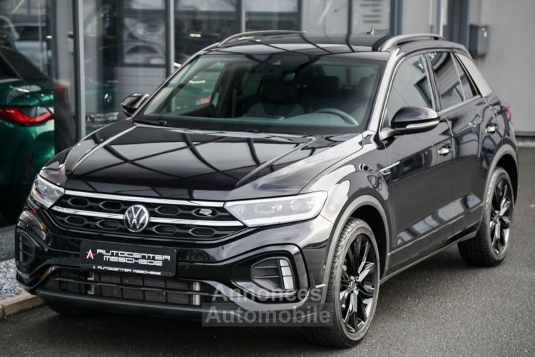 Volkswagen T-Roc 1.5 TSI DSG 2x R-Line - <small></small> 31.890 € <small>TTC</small> - #26