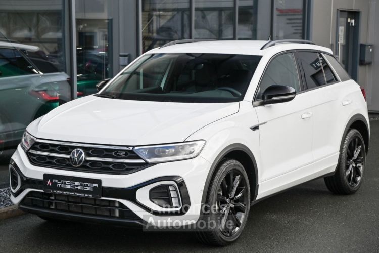 Volkswagen T-Roc 1.5 TSI DSG 2x R-Line - <small></small> 31.890 € <small>TTC</small> - #2