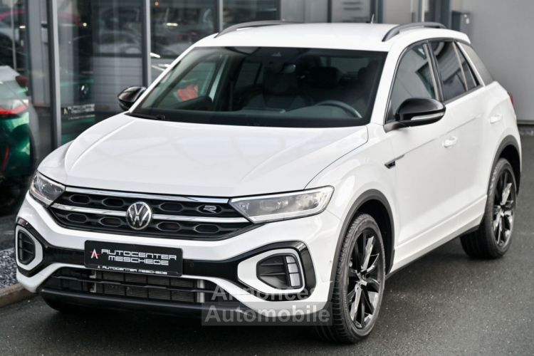 Volkswagen T-Roc 1.5 TSI DSG 2x R-Line - <small></small> 31.890 € <small>TTC</small> - #26