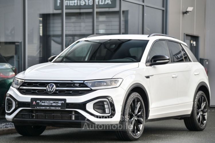 Volkswagen T-Roc 1.5 TSI DSG 2x R-Line - <small></small> 31.890 € <small>TTC</small> - #28