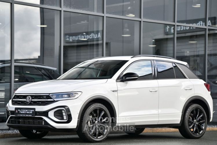 Volkswagen T-Roc 1.5 TSI DSG 2x R-Line - <small></small> 31.890 € <small>TTC</small> - #30