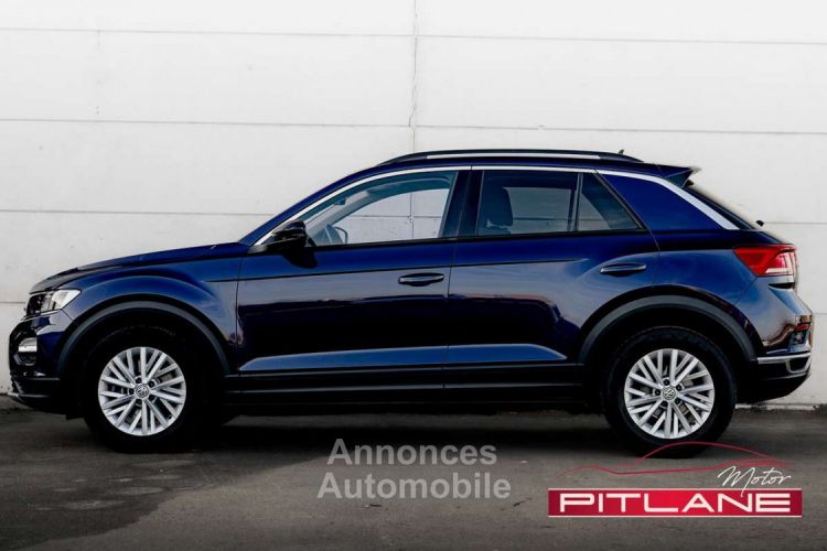 Volkswagen T-Roc 1.5 TSi Edition Style DSG 7 BEATS AUDIO LANE ! - <small></small> 21.990 € <small>TTC</small> - #2