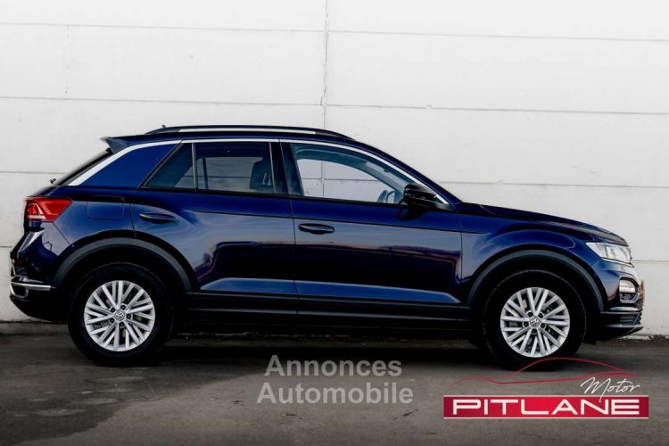 Volkswagen T-Roc 1.5 TSi Edition Style DSG 7 BEATS AUDIO LANE ! - <small></small> 21.990 € <small>TTC</small> - #6