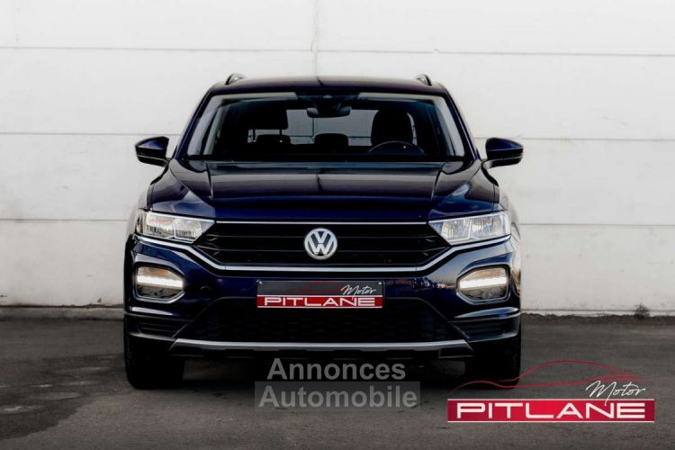 Volkswagen T-Roc 1.5 TSi Edition Style DSG 7 BEATS AUDIO LANE ! - <small></small> 21.990 € <small>TTC</small> - #8