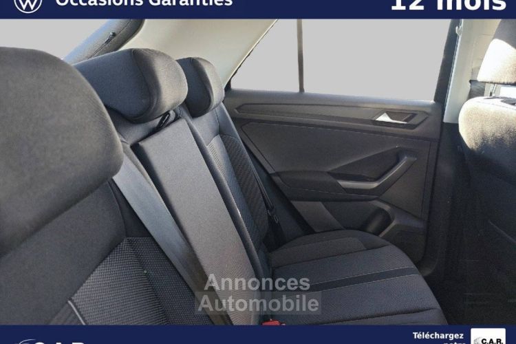 Volkswagen T-Roc 1.5 TSI EVO 150 Start/Stop DSG7 Life - <small></small> 28.680 € <small>TTC</small> - #8