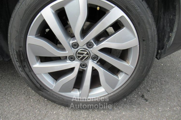 Volkswagen T-Roc 1.5 TSI EVO 150 Start/Stop DSG7 Style Exclusive - <small></small> 33.490 € <small>TTC</small> - #11