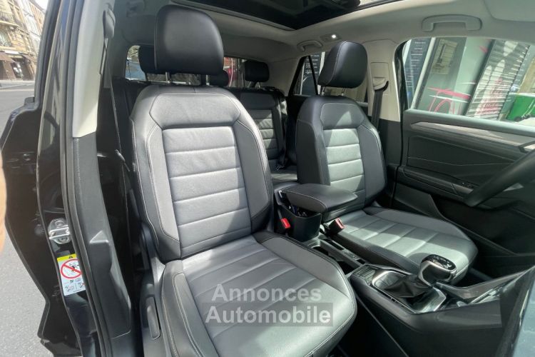 Volkswagen T-Roc 1.5 TSI EVO 150 Start/Stop DSG7 Style Exclusive - <small></small> 28.490 € <small>TTC</small> - #27