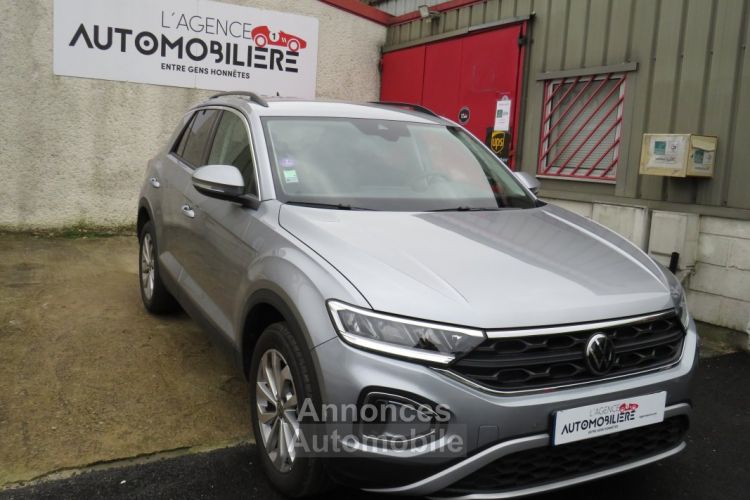 Volkswagen T-Roc 1.5 TSI EVO 150 START/STOP LIFE  DSG7 - - <small></small> 27.990 € <small>TTC</small> - #1