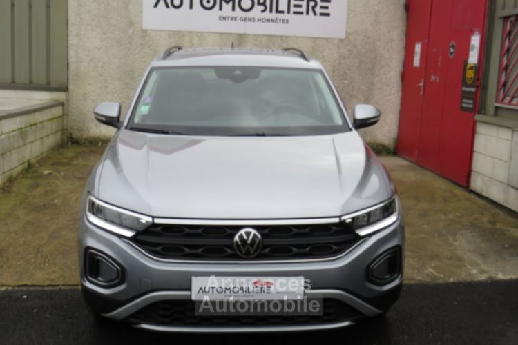 Volkswagen T-Roc 1.5 TSI EVO 150 START/STOP LIFE  DSG7 - - <small></small> 27.990 € <small>TTC</small> - #2