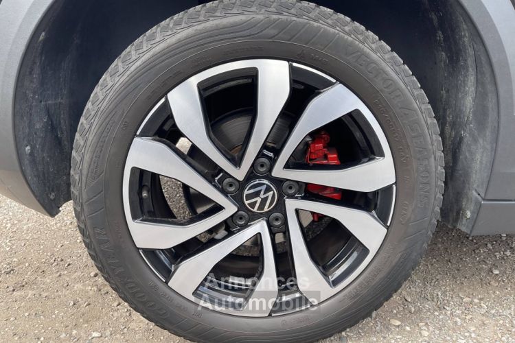 Volkswagen T-Roc 1.5 TSI EVO 150ch Active DSG7 - <small></small> 29.390 € <small>TTC</small> - #20