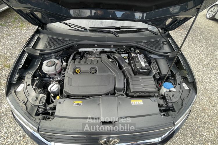 Volkswagen T-Roc 1.5 TSI EVO 150ch Active DSG7 - <small></small> 29.390 € <small>TTC</small> - #30