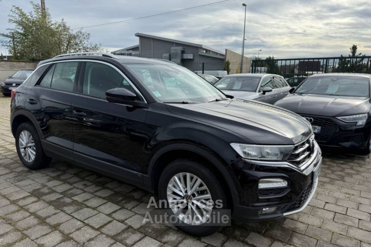 Volkswagen T-Roc 1.5 TSI EVO 150ch Lounge Business DSG7 S&S - <small></small> 25.990 € <small>TTC</small> - #1