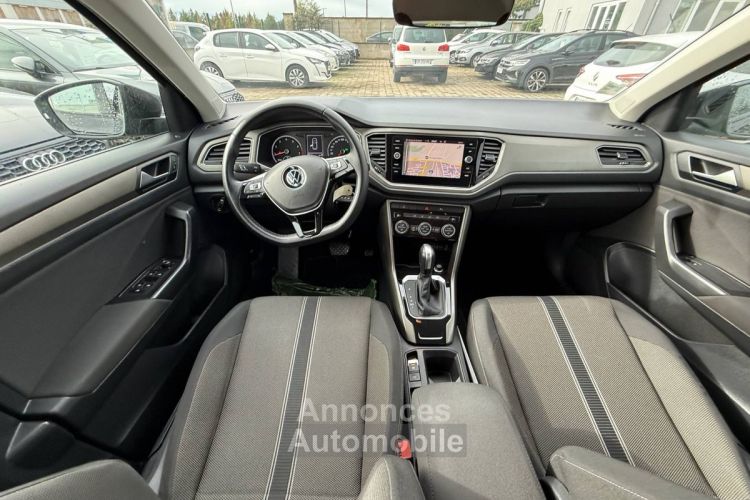 Volkswagen T-Roc 1.5 TSI EVO 150ch Lounge Business DSG7 S&S - <small></small> 25.990 € <small>TTC</small> - #5