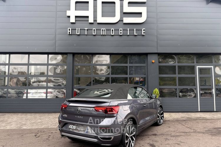 Volkswagen T-Roc 1.5 TSI EVO 150ch R-Line DSG7 Euro6d-T 117g / À PARTIR DE 570,68 € * - <small></small> 33.990 € <small>TTC</small> - #12