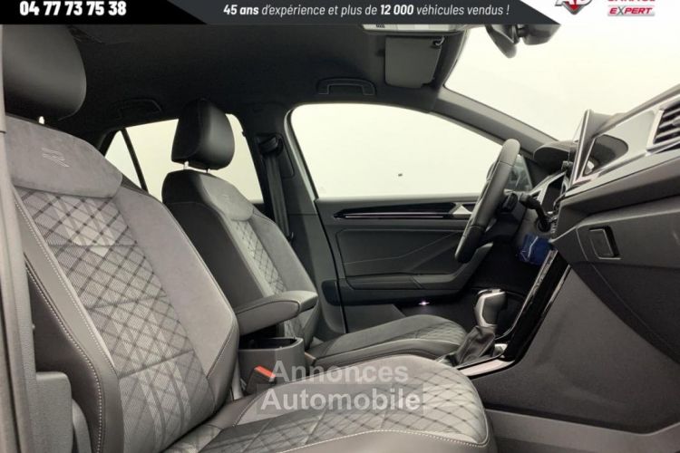 Volkswagen T-Roc 1.5 TSI EVO2 150 Start Stop DSG7 R-Line - <small></small> 37.518 € <small>TTC</small> - #21