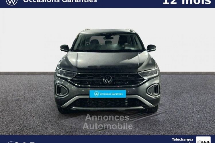 Volkswagen T-Roc 1.5 TSI EVO2 150 Start/Stop DSG7 Life - <small></small> 28.980 € <small>TTC</small> - #2