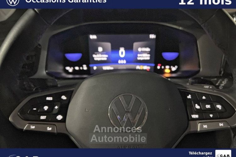 Volkswagen T-Roc 1.5 TSI EVO2 150 Start/Stop DSG7 Life - <small></small> 28.980 € <small>TTC</small> - #11