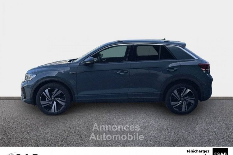 Volkswagen T-Roc 1.5 TSI EVO2 150 Start/Stop DSG7 R-Line - <small></small> 34.500 € <small>TTC</small> - #3