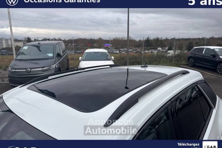 Volkswagen T-Roc 1.5 TSI EVO2 150 Start/Stop DSG7 R-Line Edition - <small></small> 39.980 € <small>TTC</small> - #10