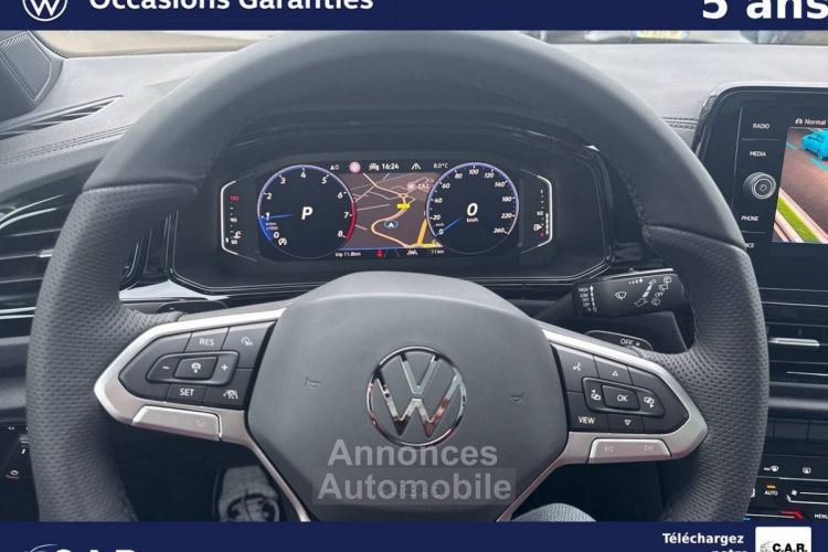 Volkswagen T-Roc 1.5 TSI EVO2 150 Start/Stop DSG7 R-Line Edition - <small></small> 39.980 € <small>TTC</small> - #14