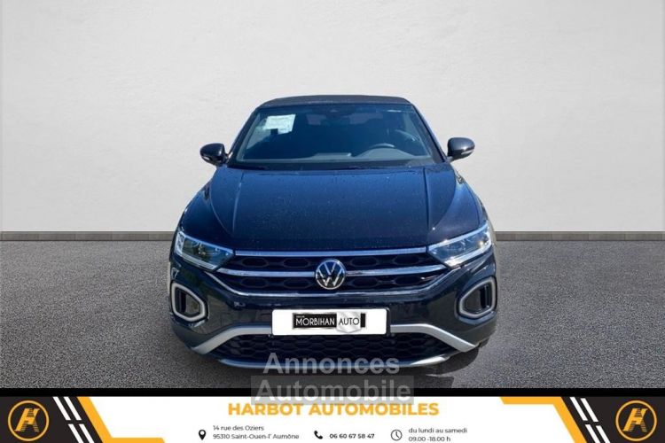 Volkswagen T-Roc 1.5 tsi evo2 150 start/stop dsg7 style - <small></small> 47.850 € <small>TTC</small> - #2