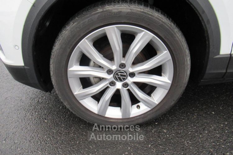 Volkswagen T-Roc 1.5 TSI EVO2 150 Start/Stop DSG7 Style - <small></small> 31.990 € <small>TTC</small> - #5