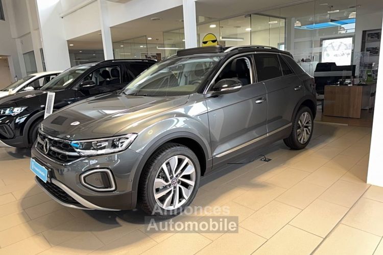 Volkswagen T-Roc 1.5 TSI EVO2 150 Start/Stop DSG7 Style Exclusive - <small></small> 42.990 € <small>TTC</small> - #2