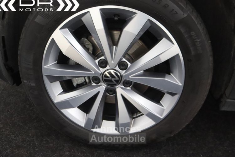Volkswagen T-Roc 1.5TSI DSG CABRIOLET - NAVI MIRROR LINK KEYLESS 23.889km!!! - <small></small> 28.495 € <small>TTC</small> - #48