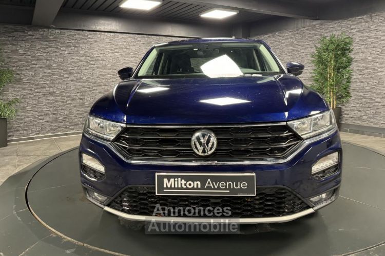 Volkswagen T-Roc 1.6 TDI - 115 - Style - <small></small> 20.990 € <small></small> - #2