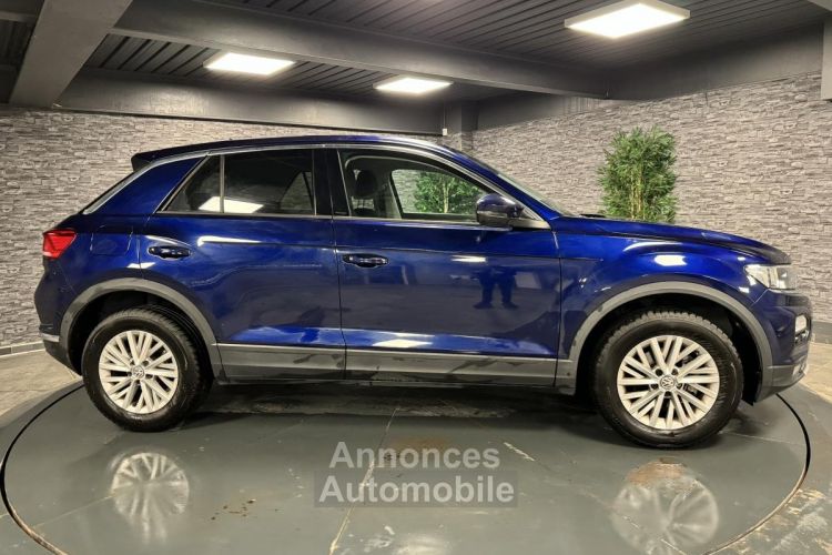 Volkswagen T-Roc 1.6 TDI - 115 - Style - <small></small> 20.990 € <small></small> - #4