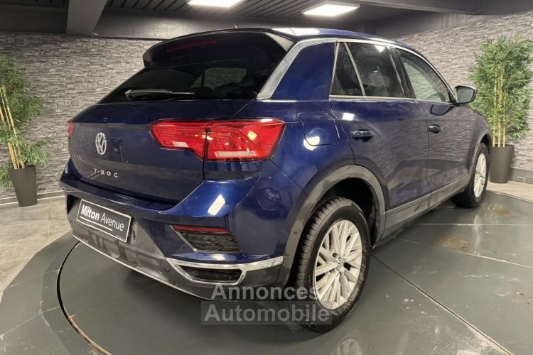 Volkswagen T-Roc 1.6 TDI - 115 - Style - <small></small> 20.990 € <small></small> - #5