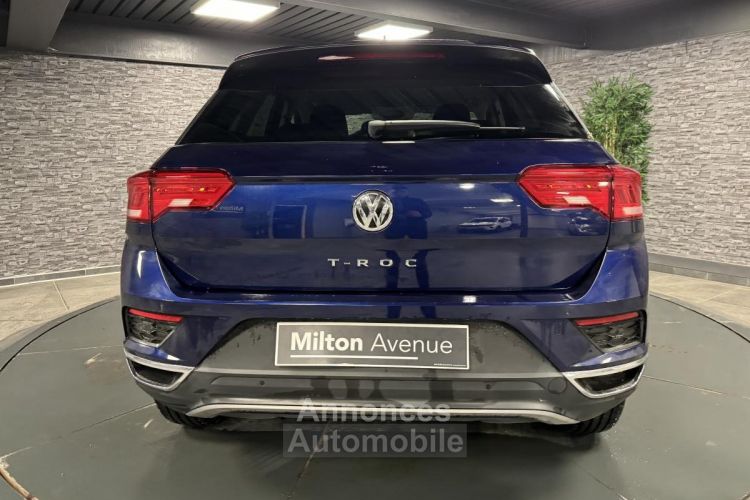 Volkswagen T-Roc 1.6 TDI - 115 - Style - <small></small> 20.990 € <small></small> - #6