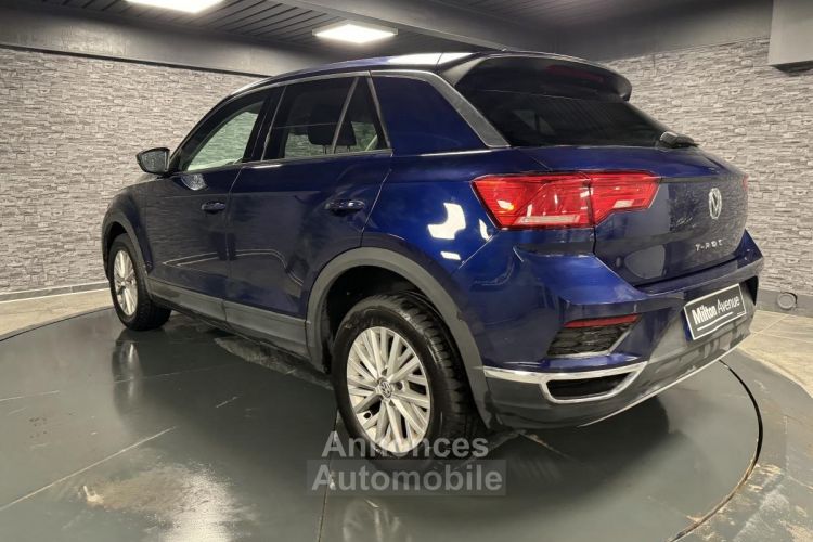 Volkswagen T-Roc 1.6 TDI - 115 - Style - <small></small> 20.990 € <small></small> - #7