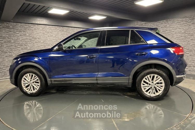 Volkswagen T-Roc 1.6 TDI - 115 - Style - <small></small> 20.990 € <small></small> - #8