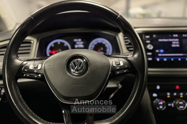 Volkswagen T-Roc 1.6 TDI - 115 - Style - <small></small> 20.990 € <small></small> - #10