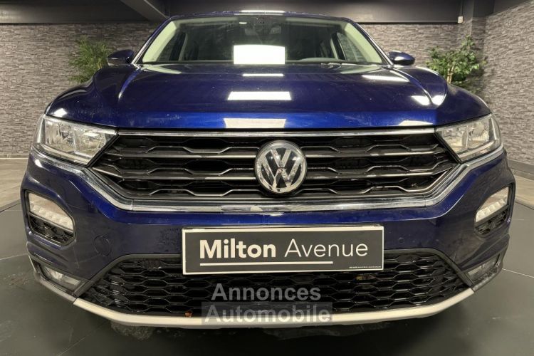 Volkswagen T-Roc 1.6 TDI - 115 - Style - <small></small> 20.990 € <small></small> - #25