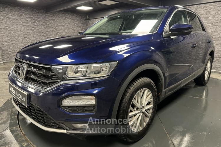 Volkswagen T-Roc 1.6 TDI - 115 - Style - <small></small> 20.990 € <small></small> - #26